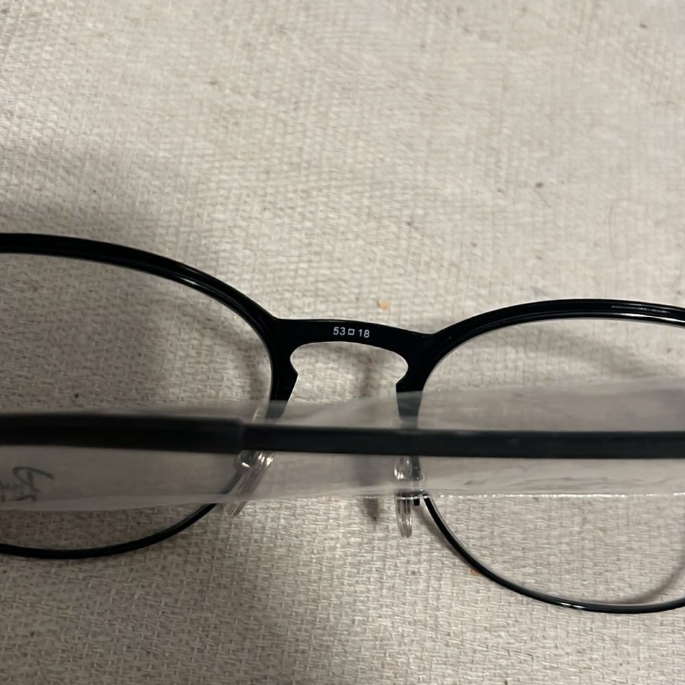 Ray-Ban frames - Picture 4 of 5
